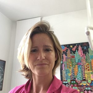 Dr Pauline DE LEYSSAC