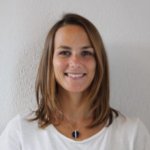 Dr Pauline Valcke