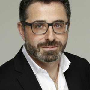 Dr Philippe Azoulay