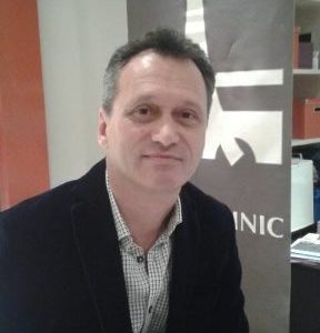 Dr Philippe Berard