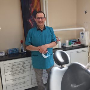 Dr Philippe COLIN