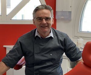 Dr Philippe DAIGNE