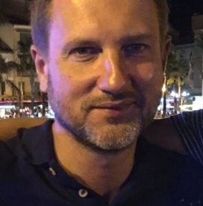 Dr Philippe Kosydar