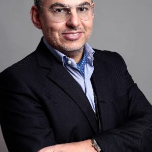 Dr Philippe Lazare SELLAM