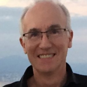 Dr Philippe PAULHE