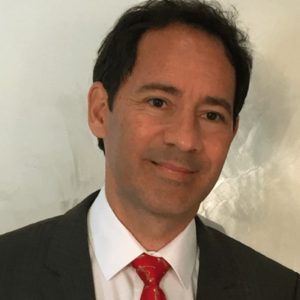 Dr Philippe Roullé