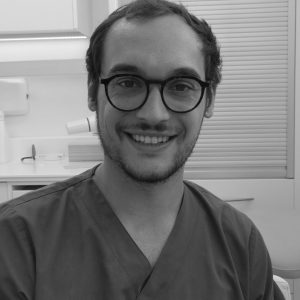 Dr Pierre-Adrien CHABAUD