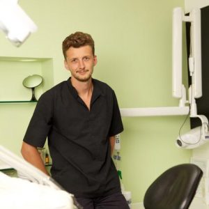 Dr Pierre Bauquis