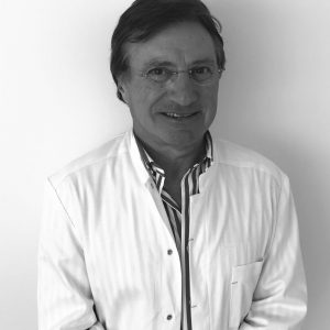 Dr Pierre CAPDEVILLE