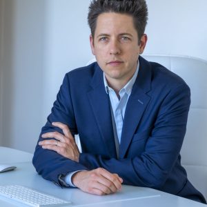 Dr Pierre-Emmanuel HUGUET