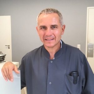 Dr Pierre GOSSELIN