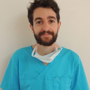 Dr Pierre Jean BRUNIER