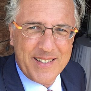 Dr Pierre LAUR