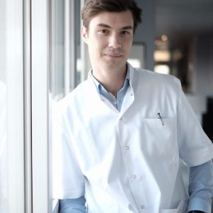 Dr Pierre MOULLOT