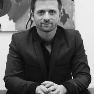Dr Pierre-Yves Jeanniot