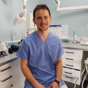 Dr Quentin GUERIN