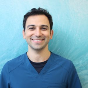 Dr Quentin JANZAM