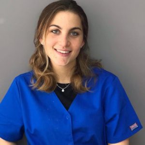 Dr Rachel MAHOUN