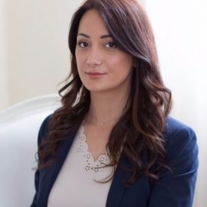Dr Rania CHAHINE