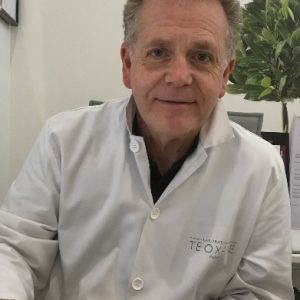 Dr Raphaël BENSIMHON