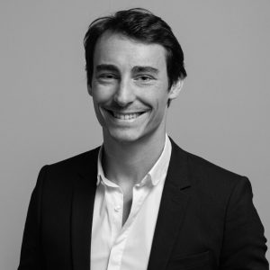Dr Raphaël NAIL-BARTHELEMY