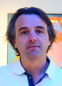 Dr Raphaël  SEVAIN