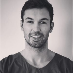 Dr Rémy SIEROCKI