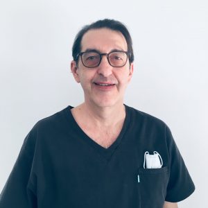 Dr Richard HASSAN