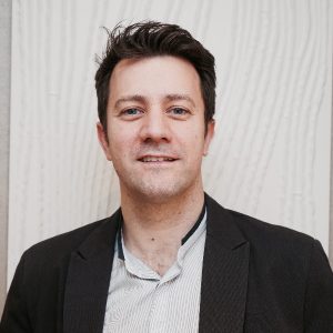 Dr Richard Quignon