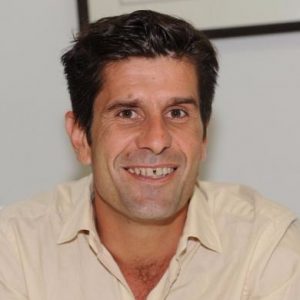 Dr Richard TESSIER