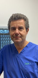 Dr Robert COHEN