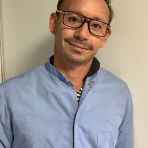 Dr Rodolph DUONG