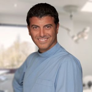 Dr Roger Dick
