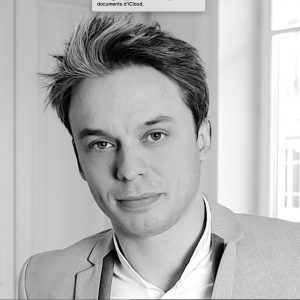 Dr Romain Aimard
