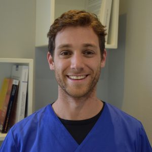 Dr Romain VISCARDI