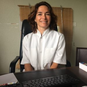 Dr Rosen CASTERA