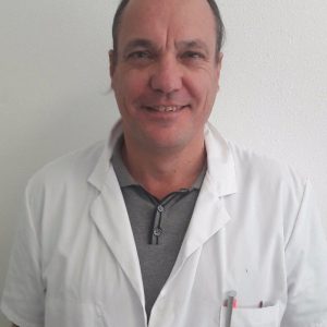 Dr Rudy KIELT