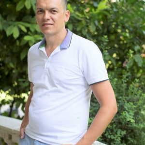 Dr Ruslan POPOV