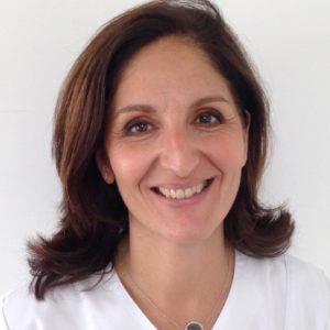 Dr Ruth KOSKAS