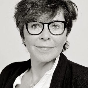 Dr Sabine BELLAICHE