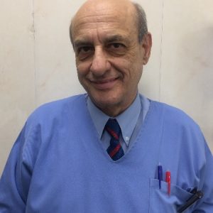Dr Samir  BOUEID