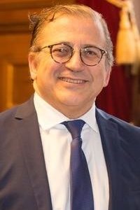 Dr Samy SASPORTAS