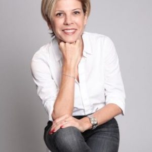 Dr Sandra JARNIAC-CECCALDI