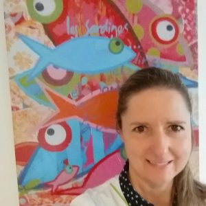 Dr Sandrine BREUIL-AUVERT