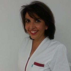 Dr Sandrine HATCHUEL COHEN
