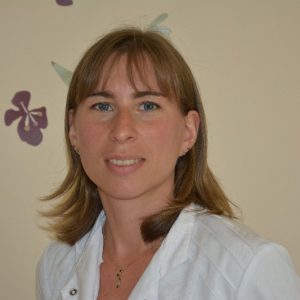 Dr Sandrine JACQUOT