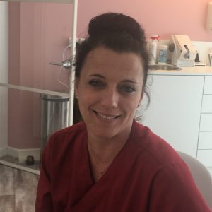 Dr Sandrine Raimondi Baraban