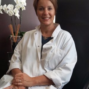Dr Sandrine Sellal