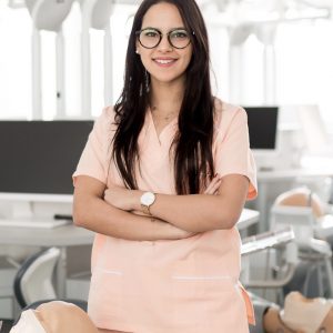 Dr Sara BATRAS