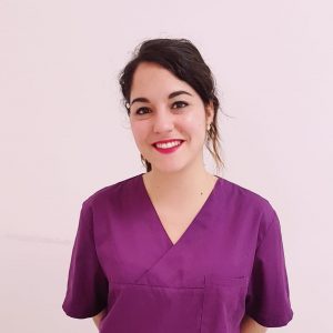 Dr Sarah DONAY